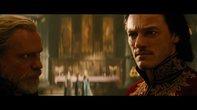 Drácula: A História Nunca Contada 2014