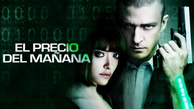 DAVIDRAVVツ^^El Precio Del Mañana (2011) LATINO