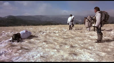 Amanhecer Violento (1984) Dublado