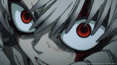 Gachiakuta Dublado - Episódio 1