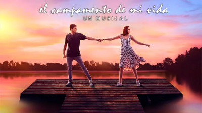 DAVIDRAVVツ^El Campamento De Mi Vida (2021) LATINO