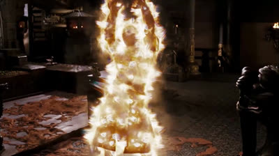 A Múmia: Tumba do Imperador Dragão 2008