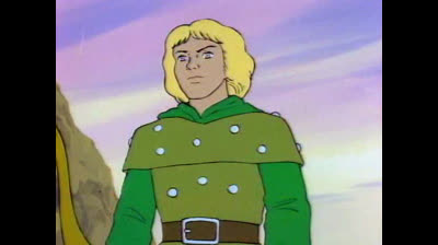 EP.1 "A Noite sem Amanhã" – "The Night Of No Tomorrow"