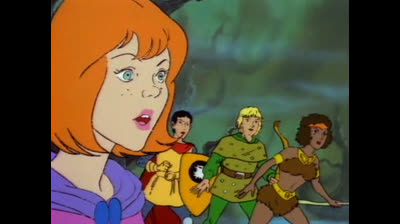 EP.3 "A Noite sem Amanhã" – "The Night Of No Tomorrow"