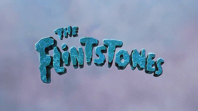 La Famille Pierrafeu_1994