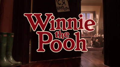 Winnie l'Ourson_2011