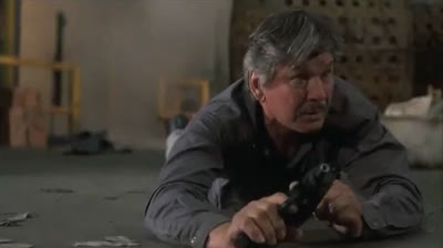 Le justicier braque les dealers