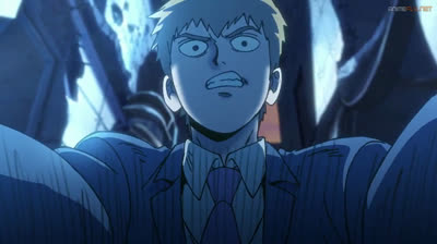 Mob Psycho 100 S1 Capitulo 11