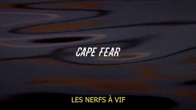 Les nerfs à vif_1991