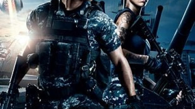 battleship (2012)