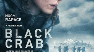 black crab (2022)
