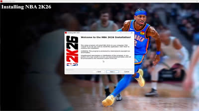 NBA 2K26 FREE DOWNLOAD FULL PC