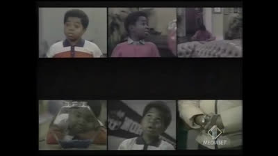 Il Mio Amico Arnold 02x13 Il Rivale