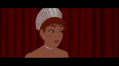 Anastasia (1997) Dublado