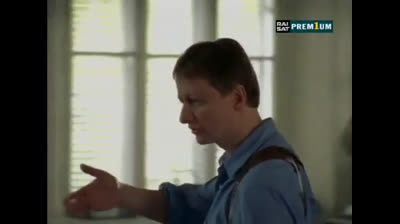 Il commissario Rex 07x05