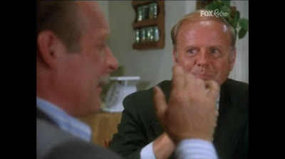 La famiglia Bradford 02x01 Medico in famiglia