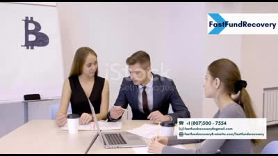 COMMENT ON I NEED A HACKER TO RECOVER MONEY FROM BINARY TRADING. HIRE FASTFUND RECOVERY.