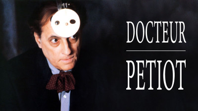 Docteur Petiot 1990 (DEMANDE DE UP)