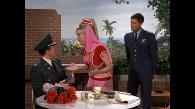 Strega per amore 02x26