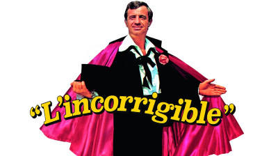 L'Incorrigible 1975