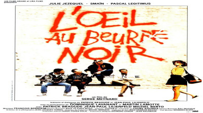 L'Œil au beur(re) noir 1987