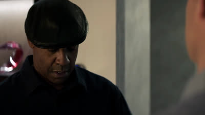 O Protetor 2 2018 ‧