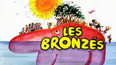 Les Bronzés ( 1978 )