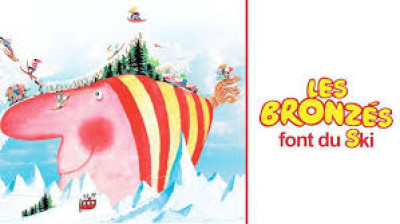 Les Bronzés font du ski ( 1979 )