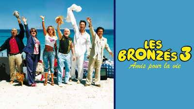 Les Bronzés 3 : Amis pour la vie ( 2006 )