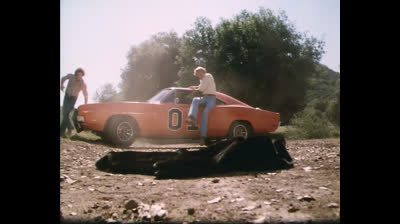 4x10.La.déception.de.Cooter.Fr.