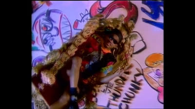 Willy Il Principe Di Bel-Air - 1x07 Non toccatemi il maiale