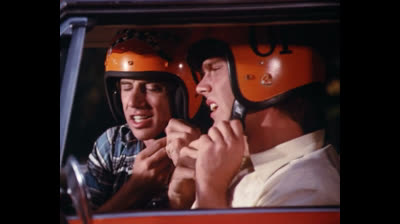 4x11.Adieu.Général.Lee.Fr.