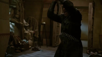 O Escorpião Rei 4 - Na Busca pelo Poder 2015