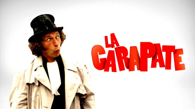 La  Carapate ( 1978 )