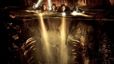 A Caverna - @kobzera