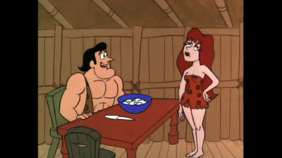 Georges de la jungle 04 - Tchito fait du cinéma (Monkey business) - 1967.HQ.