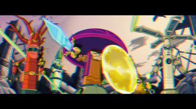 Descargar Rick y Morty temporada 8 episodios 1,2,3,4,5,6,7,8,9 y 10 en español latino por mega