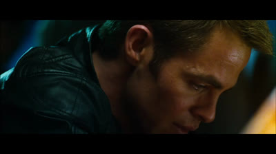 Além da Escuridão - Star Trek 2013 ‧