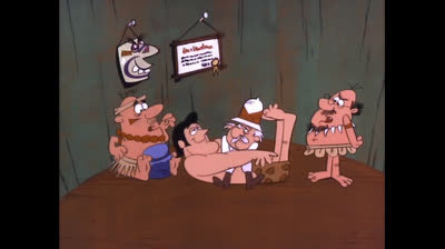 Georges de la jungle 10 - Au Secours (Rescue Is My Business) - 1967.HQ.