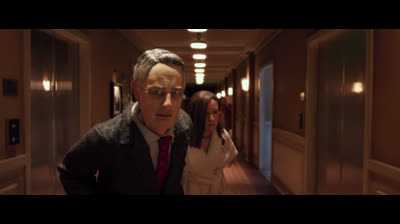 Anomalisa (2015) Dublado