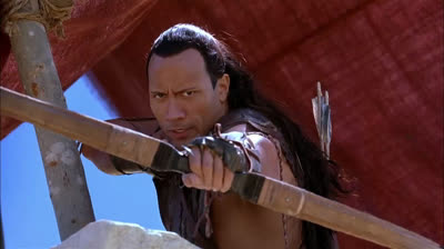 O Escorpião Rei 2002 ‧