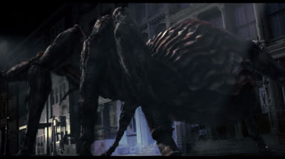 Aranhas 3D (2013) Dublado