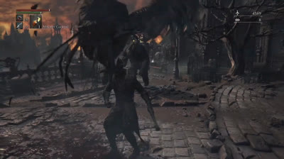 Bloodborne PARTE =_08