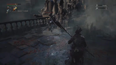 Bloodborne PARTE =_10