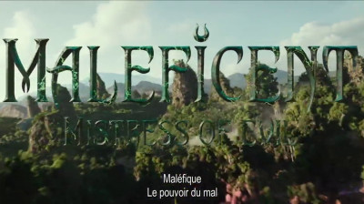 Maléfique : le pouvoir du mal_2019