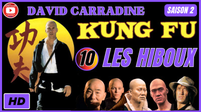 Kung Fu S2E10 Les Hiboux