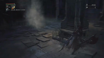 Bloodborne PARTE =_11