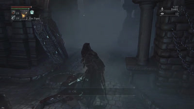 Bloodborne PARTE =_15