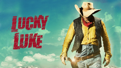 Lucky Luke 2009