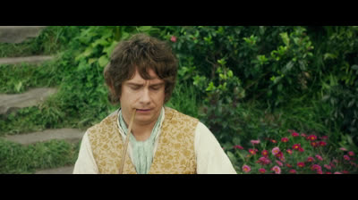 O Hobbit: Uma Jornada Inesperada 2012